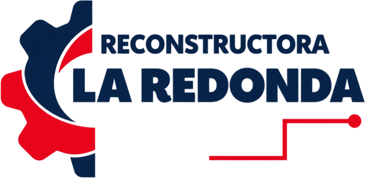 Reconstructora La Redonda